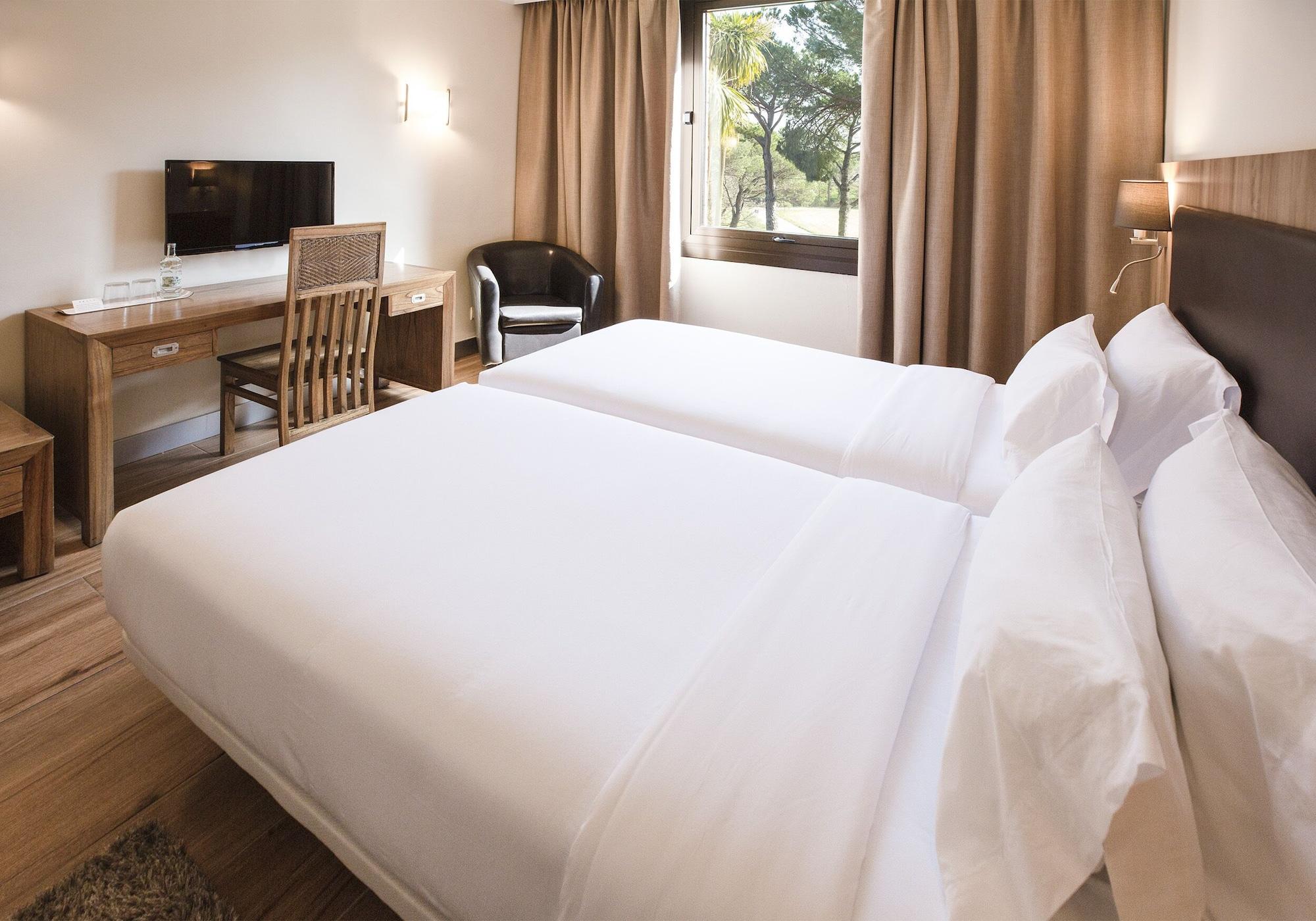 Hotel Eden Park By Brava Hoteles Riudellots de la Selva Luaran gambar