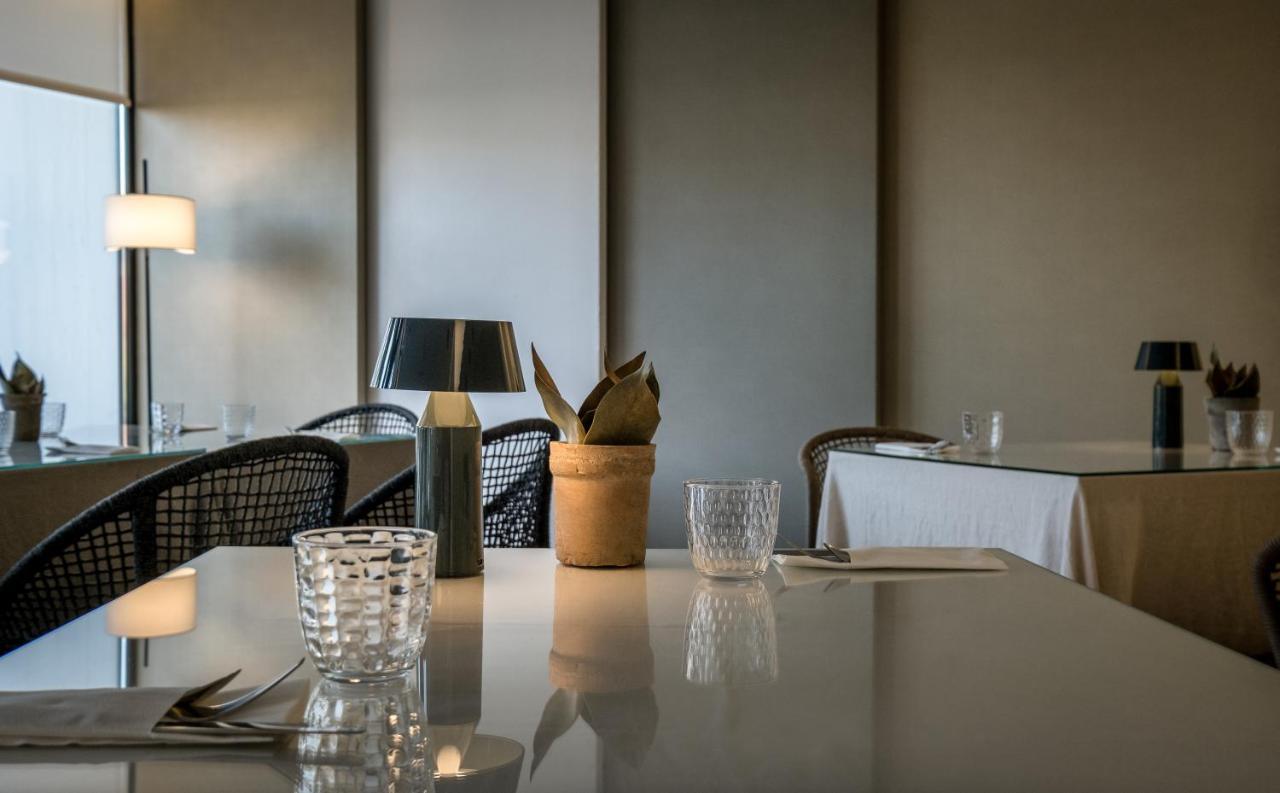 Hotel Eden Park By Brava Hoteles Riudellots de la Selva Luaran gambar