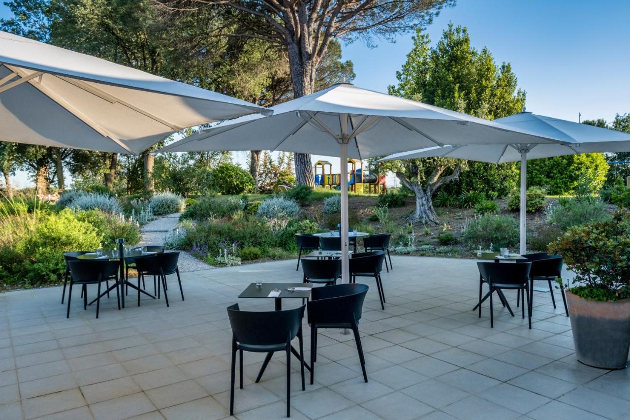 Hotel Eden Park By Brava Hoteles Riudellots de la Selva Luaran gambar