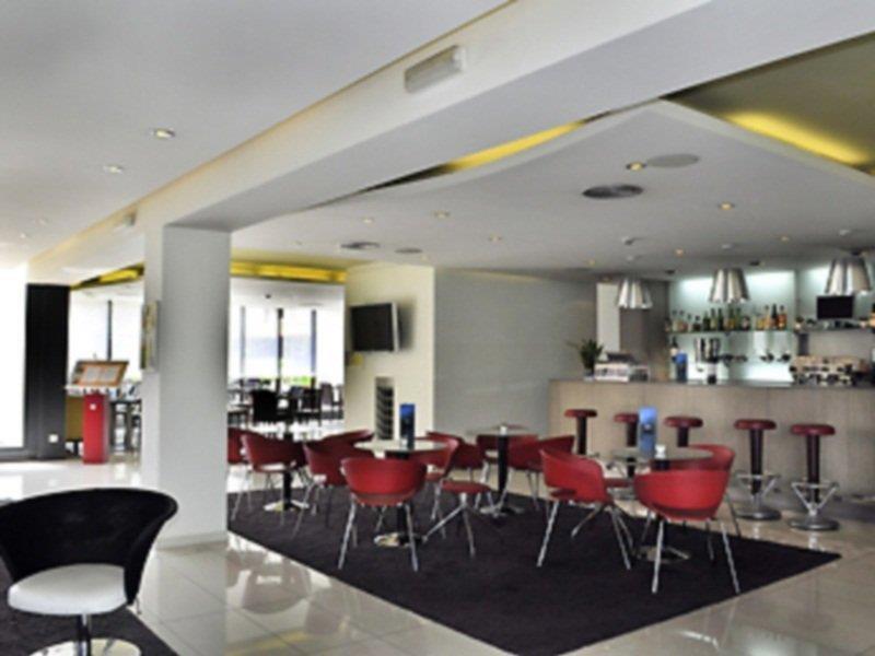 Hotel Eden Park By Brava Hoteles Riudellots de la Selva Luaran gambar