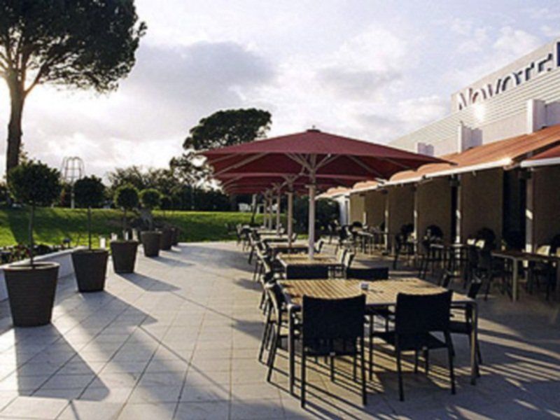 Hotel Eden Park By Brava Hoteles Riudellots de la Selva Luaran gambar