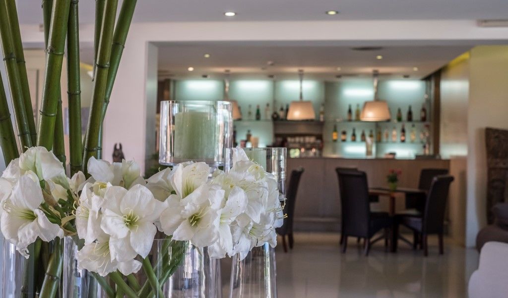 Hotel Eden Park By Brava Hoteles Riudellots de la Selva Luaran gambar