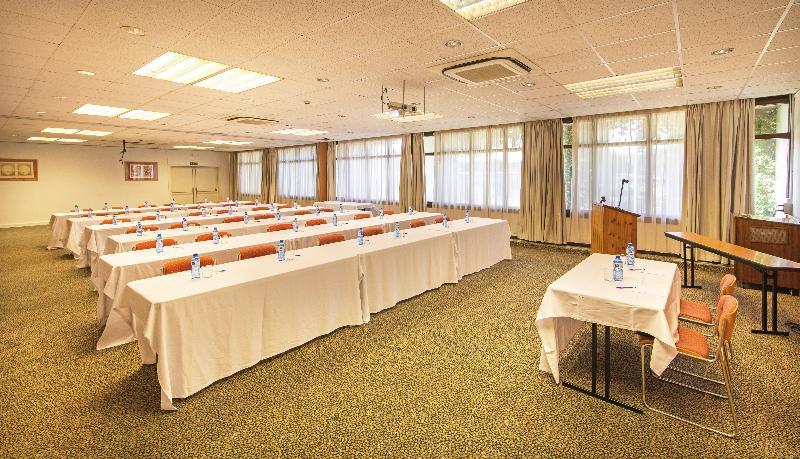 Hotel Eden Park By Brava Hoteles Riudellots de la Selva Luaran gambar