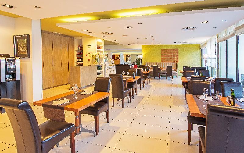 Hotel Eden Park By Brava Hoteles Riudellots de la Selva Luaran gambar