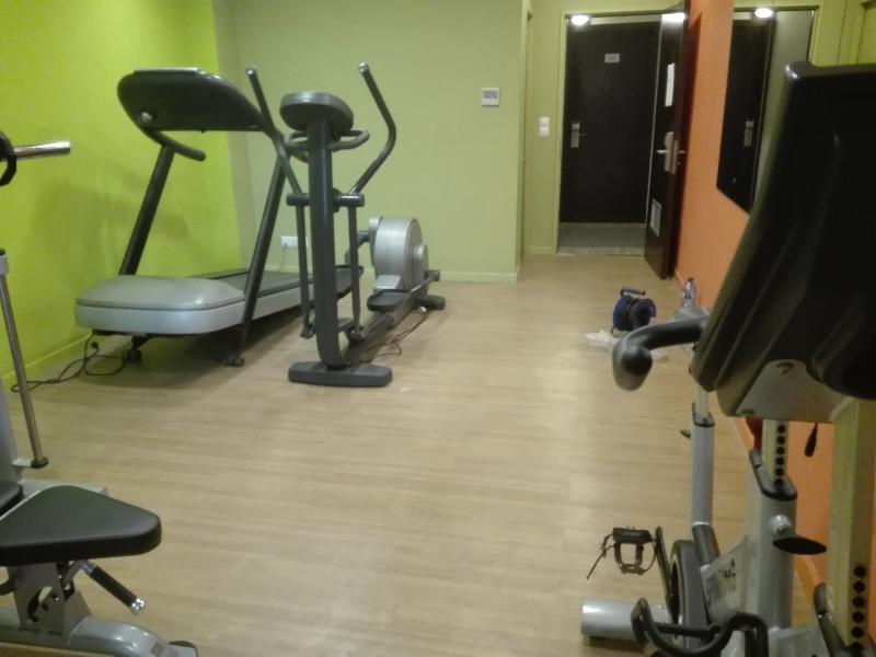 Hotel Eden Park By Brava Hoteles Riudellots de la Selva Luaran gambar