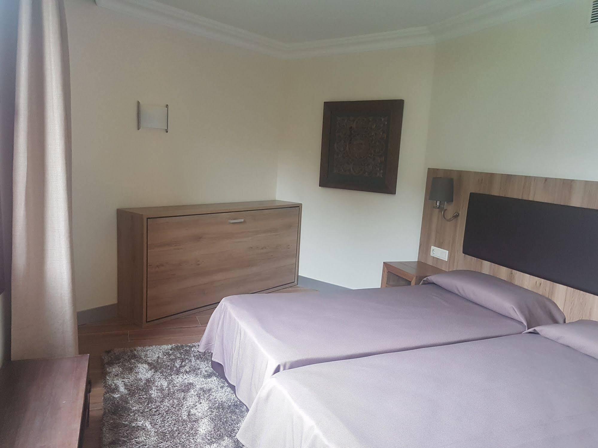 Hotel Eden Park By Brava Hoteles Riudellots de la Selva Luaran gambar